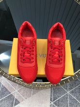 Load image into Gallery viewer, L V - Chex Trainer [Red]