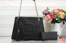 Load image into Gallery viewer, GG Soho tote