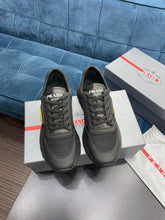 Load image into Gallery viewer, R P A D A - Triangle Sneakers [ 3 Colours Available ]