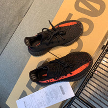 Load image into Gallery viewer, Y E E Z Y - 350 - B 0 0 S T (Smoked)