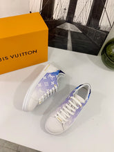 Load image into Gallery viewer, L V - Fade Sneakers [2 Colours Available]