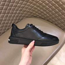 Load image into Gallery viewer, B A L L Y - Sneakers [Black]