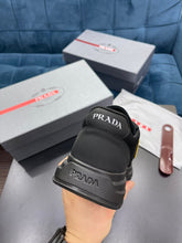 Load image into Gallery viewer, R P A D A - Triangle Sneakers [ 3 Colours Available ]