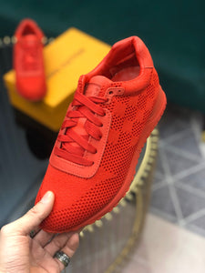 L V - Chex Trainer [Red]