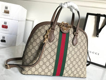 Load image into Gallery viewer, Ophidia GG shoulder bag 34*27.5*15cm