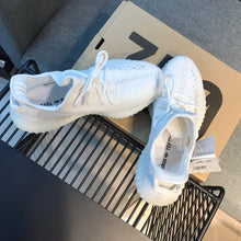 Load image into Gallery viewer, Y E E Z Y - 350 - B 0 0 S T (Whiteys)