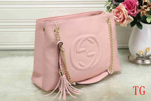 Load image into Gallery viewer, GG Soho tote