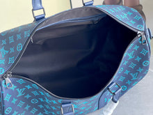 Load image into Gallery viewer, L v duffle keepall 50