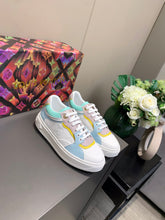 Load image into Gallery viewer, L V - Fairy Floss Sneakers