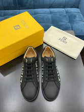 Load image into Gallery viewer, E F N D I - Sneakers [ 2 Colours Available ]