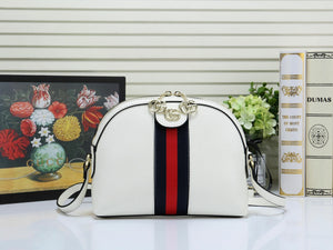 Ophidia shoulder bag