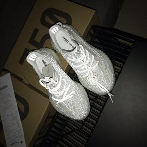 Y E E Z Y - 350 - B 0 0 S T (The GlowUp)