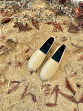 Load image into Gallery viewer, Y$L Espadrilles - 3 Colours Available