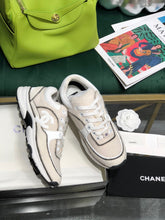 Load image into Gallery viewer, ↃC Contrast Sneakers (3 Colours Available)