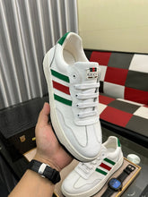 Load image into Gallery viewer, G u c c i sneakers