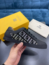 Load image into Gallery viewer, E F N D I - Sneakers [ 2 Colours Available ]