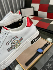 G u c c i sneakers