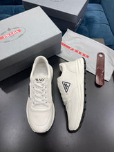 Load image into Gallery viewer, R P A D A - Triangle Sneakers [ 3 Colours Available ]