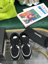Load image into Gallery viewer, ↃC Contrast Sneakers (3 Colours Available)