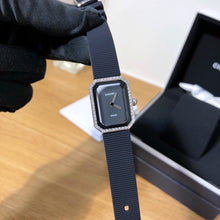 Load image into Gallery viewer, C H A N E L - Window watch [ 4 Colours Available ]