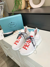 Load image into Gallery viewer, P R A D A - Sneakers (3 Colours Available)