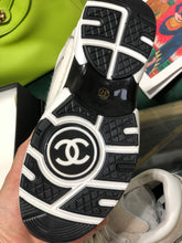 Load image into Gallery viewer, ↃC Contrast Sneakers (3 Colours Available)