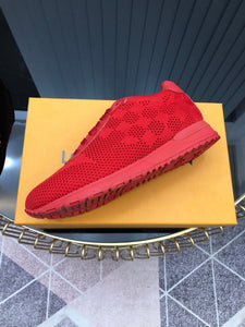 L V - Chex Trainer [Red]