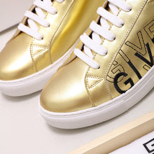 Load image into Gallery viewer, G I V E N C H Y - Sneaker (Gold)