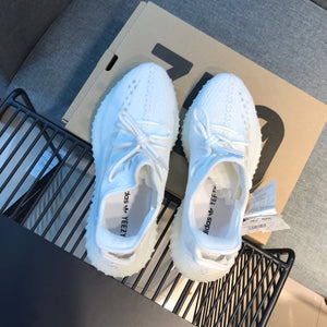 Y E E Z Y - 350 - B 0 0 S T (Whiteys)