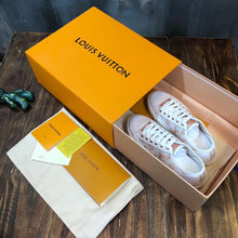 Load image into Gallery viewer, L x V - Shuck Sneakers [ Hi &amp; Lo Top Available ]