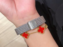 Load image into Gallery viewer, D I 0 R - Shimmer watch [ 6 Colours available ]