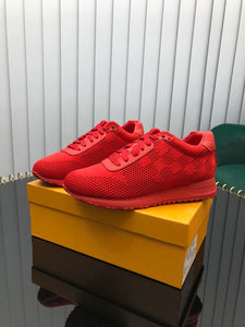 L V - Chex Trainer [Red]