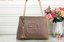 Load image into Gallery viewer, GG Soho tote