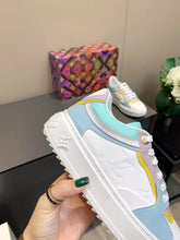 Load image into Gallery viewer, L V - Fairy Floss Sneakers