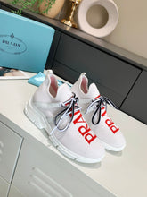 Load image into Gallery viewer, P R A D A - Sneakers (3 Colours Available)