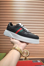 Load image into Gallery viewer, G U C C I - 2022 Gang Sneaker (2 Colours Available)