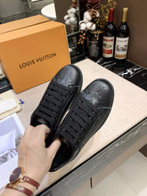 Load image into Gallery viewer, L V - Nightork Sneakers