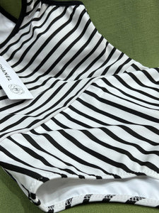 C h a n e l swimsuit