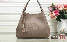Load image into Gallery viewer, GG Soho tote