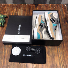 Load image into Gallery viewer, ↃC Sneakers (6 Colours Available)