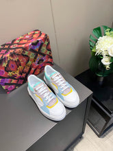 Load image into Gallery viewer, L V - Fairy Floss Sneakers