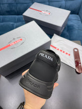 Load image into Gallery viewer, R P A D A - Triangle Sneakers [ 3 Colours Available ]