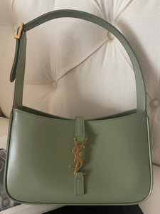 Y s l olive 24.5cm