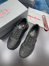 Load image into Gallery viewer, R P A D A - Triangle Sneakers [ 3 Colours Available ]