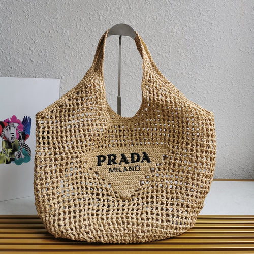 P r a d a summer