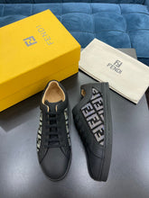 Load image into Gallery viewer, E F N D I - Sneakers [ 2 Colours Available ]