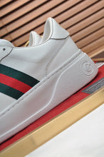 Load image into Gallery viewer, G U C C I - 2022 Gang Sneaker (2 Colours Available)
