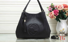 Load image into Gallery viewer, GG Soho tote