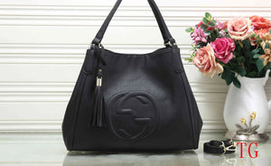 GG Soho tote