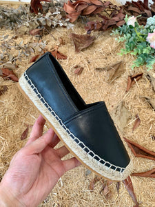 Y$L Espadrilles - 3 Colours Available